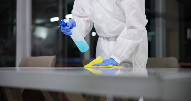 Licensed Biohazard service in Holmdel, NJ - Crime Scene Cleaner Online
